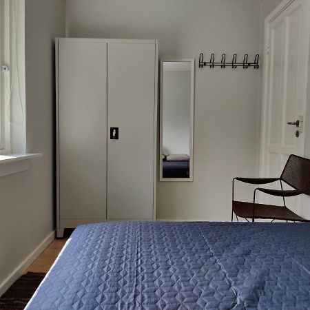 Easy Living Bed And Breakfast Graested Ngoại thất bức ảnh