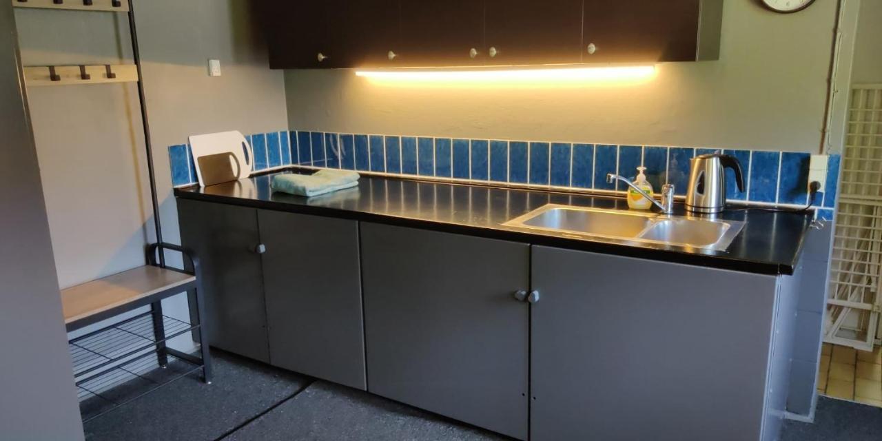 Easy Living Bed And Breakfast Graested Ngoại thất bức ảnh