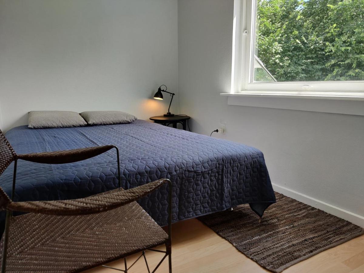 Easy Living Bed And Breakfast Graested Ngoại thất bức ảnh